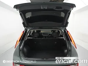 Kia Niro, 2022 — миниатюра 18