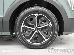 Kia Niro, 2022 — миниатюра 19