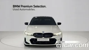 BMW 3-Series, 2025 — миниатюра 3