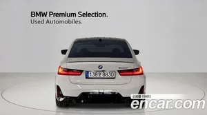 BMW 3-Series, 2025 — миниатюра 4