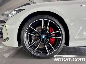 BMW 3-Series, 2025 — миниатюра 5