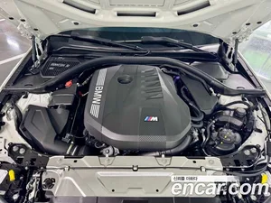 BMW 3-Series, 2025 — миниатюра 6