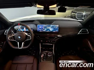 BMW 3-Series, 2025 — миниатюра 7