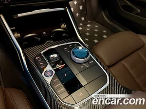 BMW 3-Series, 2025 — миниатюра 9