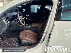 BMW 3-Series, 2025 — миниатюра 10
