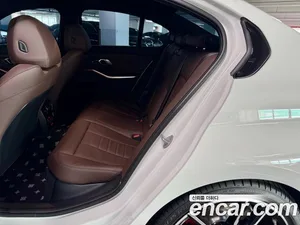 BMW 3-Series, 2025 — миниатюра 11