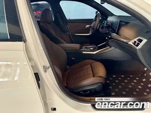 BMW 3-Series, 2025 — миниатюра 12