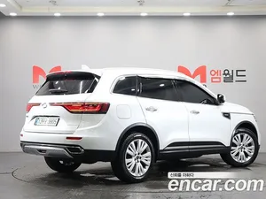 Renault QM6, 2021 — миниатюра 3