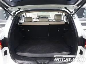 Renault QM6, 2021 — миниатюра 5