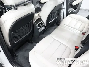 Renault QM6, 2021 — миниатюра 7