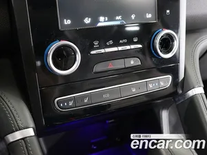 Renault QM6, 2021 — миниатюра 9