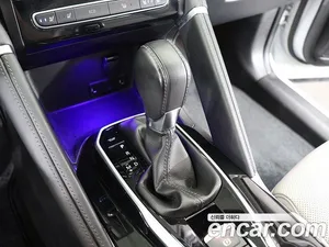 Renault QM6, 2021 — миниатюра 10