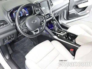 Renault QM6, 2021 — миниатюра 11