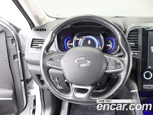 Renault QM6, 2021 — миниатюра 13