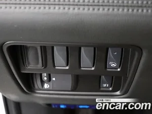 Renault QM6, 2021 — миниатюра 14