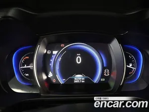 Renault QM6, 2021 — миниатюра 15