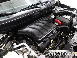 Renault QM6, 2021 — миниатюра 18