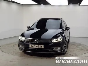 Volkswagen Passat, 2018 — миниатюра 2