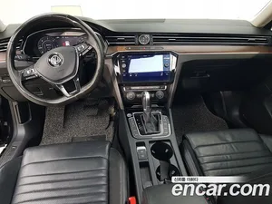 Volkswagen Passat, 2018 — миниатюра 5