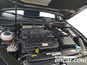 Volkswagen Passat, 2018 — миниатюра 6