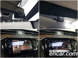 Volkswagen Passat, 2018 — миниатюра 15
