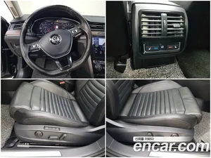 Volkswagen Passat, 2018 — миниатюра 17