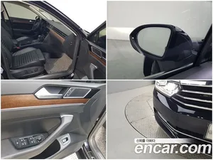 Volkswagen Passat, 2018 — миниатюра 18