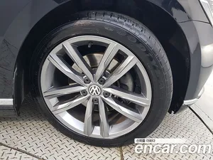 Volkswagen Passat, 2018 — миниатюра 20