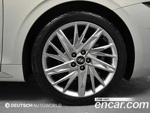 Hyundai Grandeur, 2020 — миниатюра 5