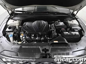 Hyundai Grandeur, 2020 — миниатюра 6
