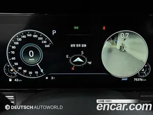 Hyundai Grandeur, 2020 — миниатюра 8