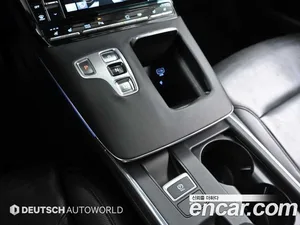 Hyundai Grandeur, 2020 — миниатюра 9