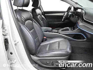 Hyundai Grandeur, 2020 — миниатюра 10