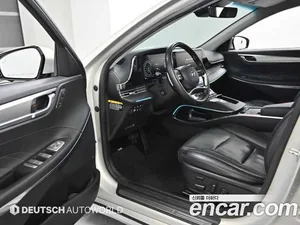 Hyundai Grandeur, 2020 — миниатюра 11