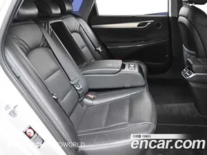Hyundai Grandeur, 2020 — миниатюра 12