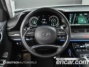 Hyundai Grandeur, 2020 — миниатюра 13