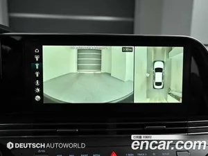 Hyundai Grandeur, 2020 — миниатюра 15
