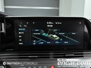 Hyundai Grandeur, 2020 — миниатюра 17