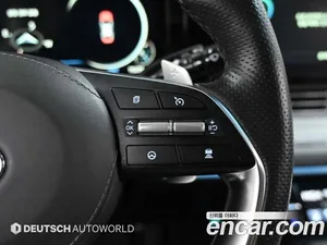 Hyundai Grandeur, 2020 — миниатюра 18