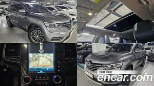 Renault QM6, 2018 — миниатюра 1