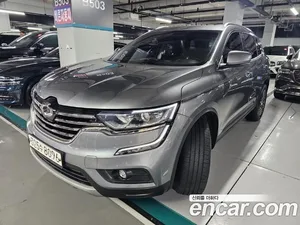 Renault QM6, 2018 — миниатюра 2