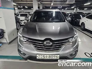 Renault QM6, 2018 — миниатюра 3