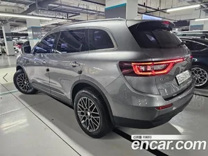 Renault QM6, 2018 — миниатюра 4