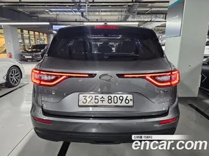 Renault QM6, 2018 — миниатюра 5