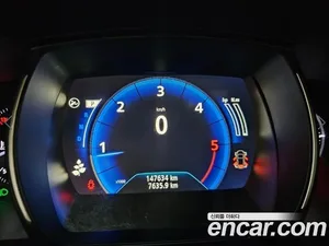 Renault QM6, 2018 — миниатюра 9