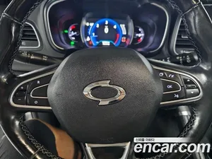 Renault QM6, 2018 — миниатюра 10
