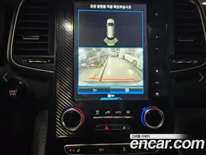 Renault QM6, 2018 — миниатюра 13