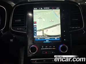 Renault QM6, 2018 — миниатюра 14