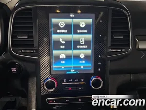 Renault QM6, 2018 — миниатюра 15