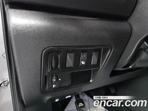 Renault QM6, 2018 — миниатюра 16